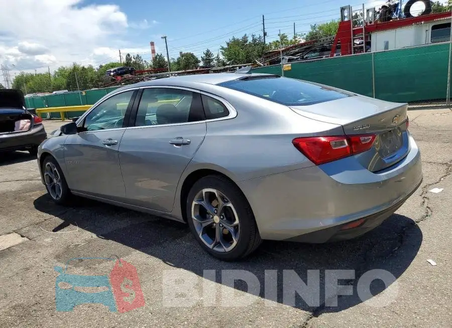 1G1ZD5ST1PF149131 Photo# 2