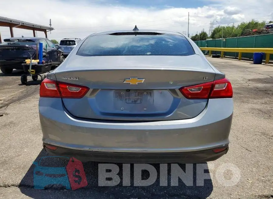 1G1ZD5ST1PF149131 Photo# 6