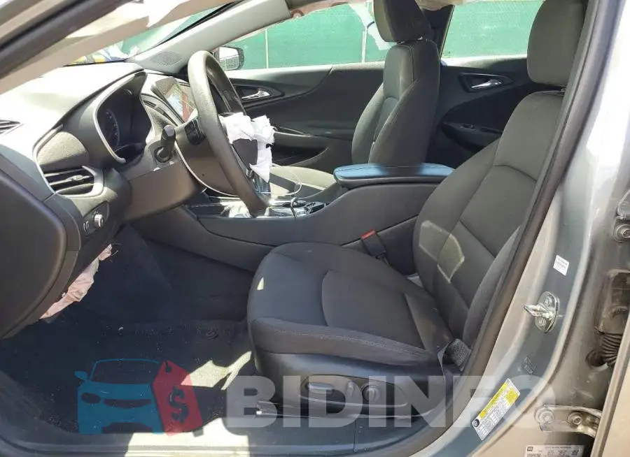 1G1ZD5ST1PF149131 Photo# 7