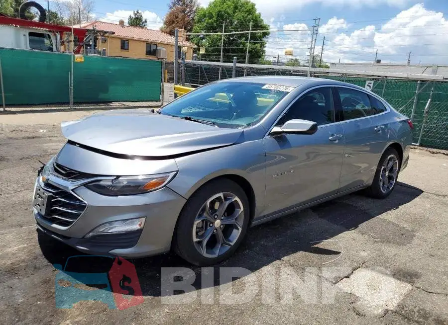 1G1ZD5ST1PF149131 Photo# 1