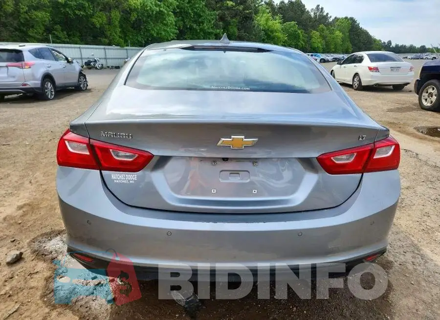 1G1ZD5ST1RF169687 Photo# 6