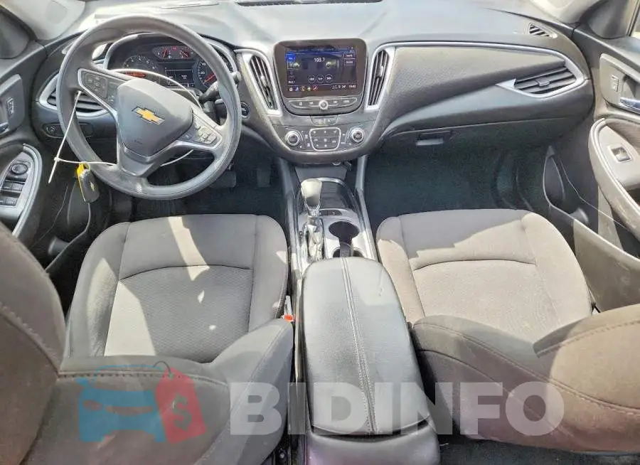 1G1ZD5ST1RF169687 Photo# 8