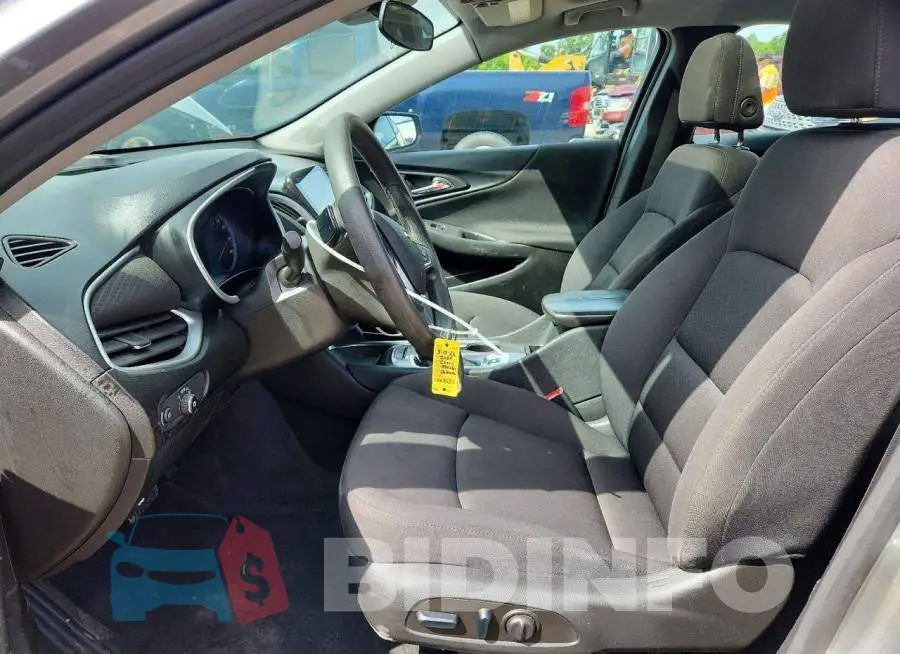1G1ZD5ST1RF169687 Photo# 7
