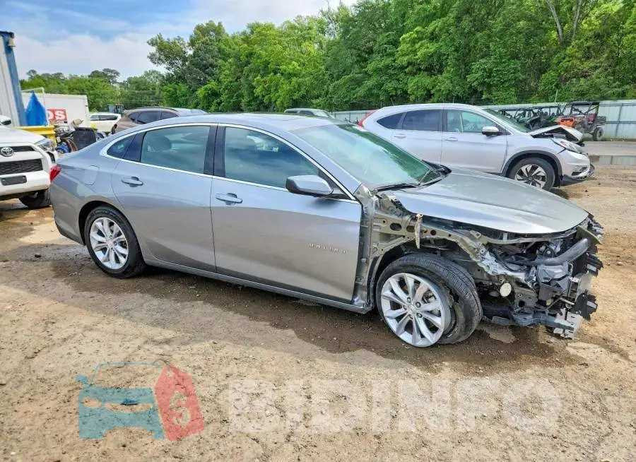 1G1ZD5ST1RF169687 Photo# 4