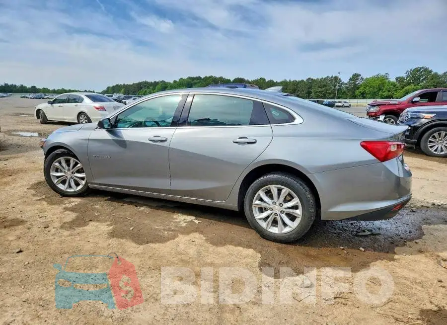 1G1ZD5ST1RF169687 Photo# 2
