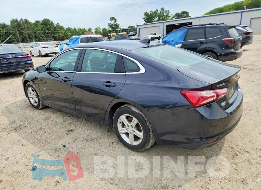 1G1ZD5ST2NF133971 Photo# 2
