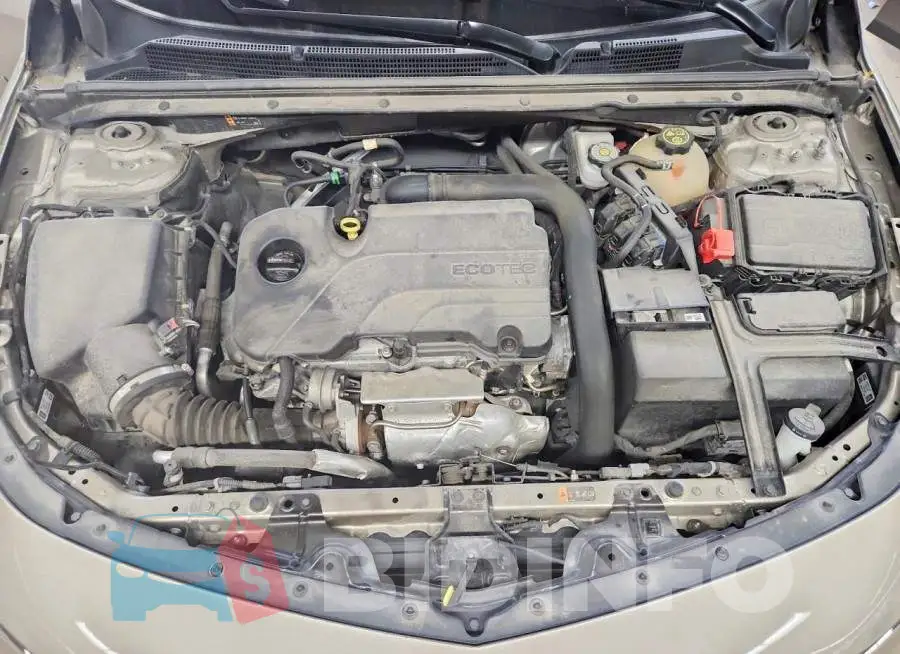 1G1ZD5ST3NF165182 Photo# 11