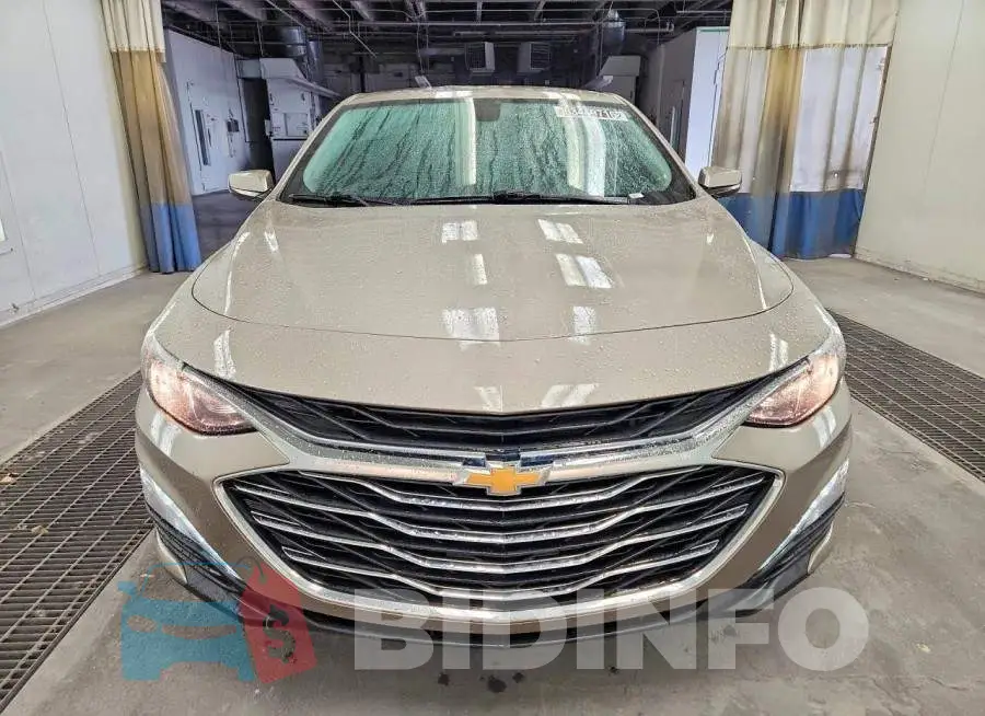 1G1ZD5ST3NF165182 Photo# 5
