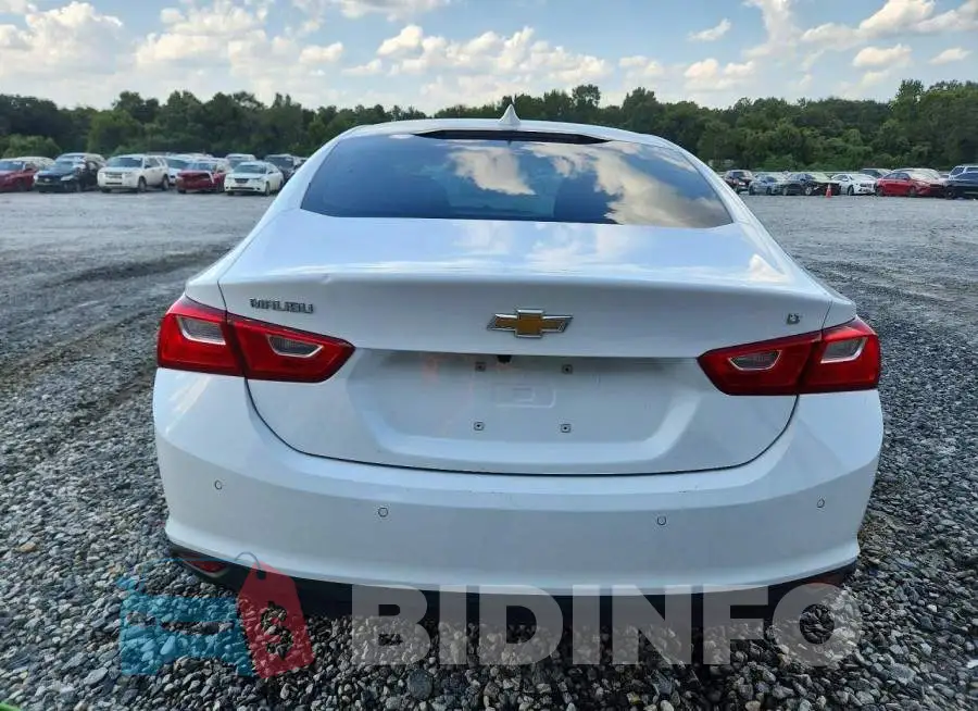 1G1ZD5ST3RF163437 Photo# 6