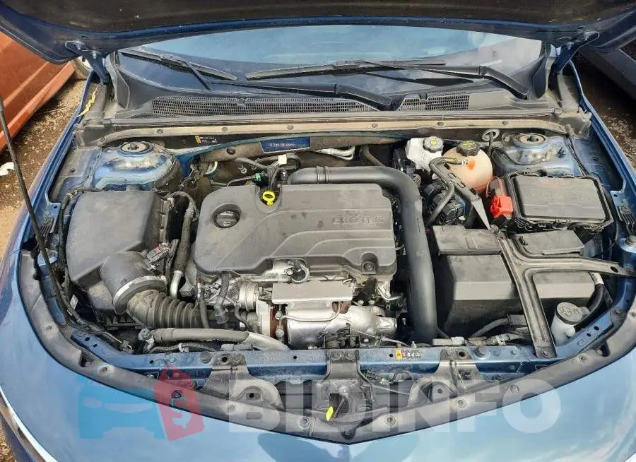 1G1ZD5ST3RF205640 Photo# 11
