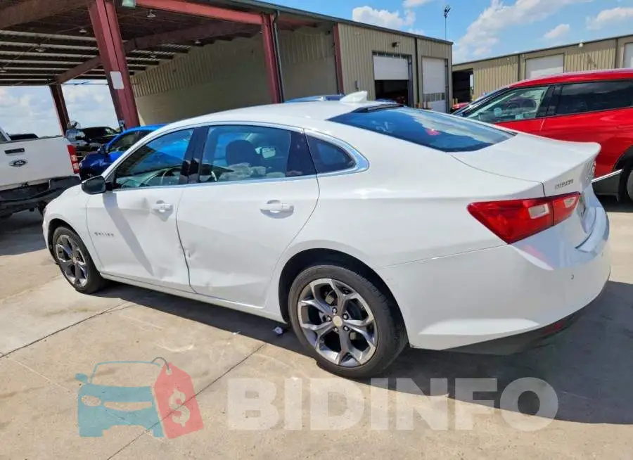1G1ZD5ST4RF217229 Photo# 2