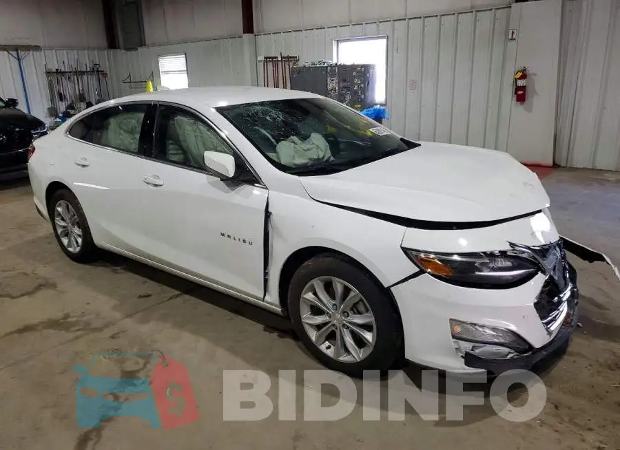 1G1ZD5ST4RF226643 Photo# 4