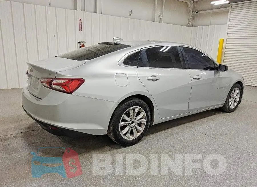 1G1ZD5ST5MF006842 Photo# 3