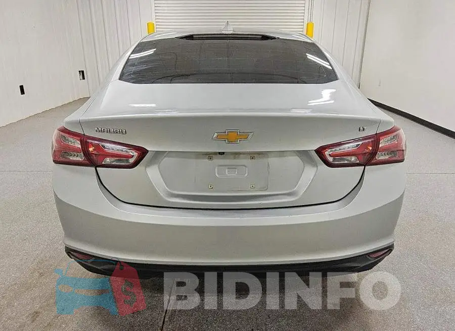 1G1ZD5ST5MF006842 Photo# 6