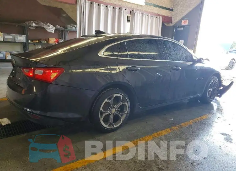 1G1ZD5ST5PF167227 Photo# 3