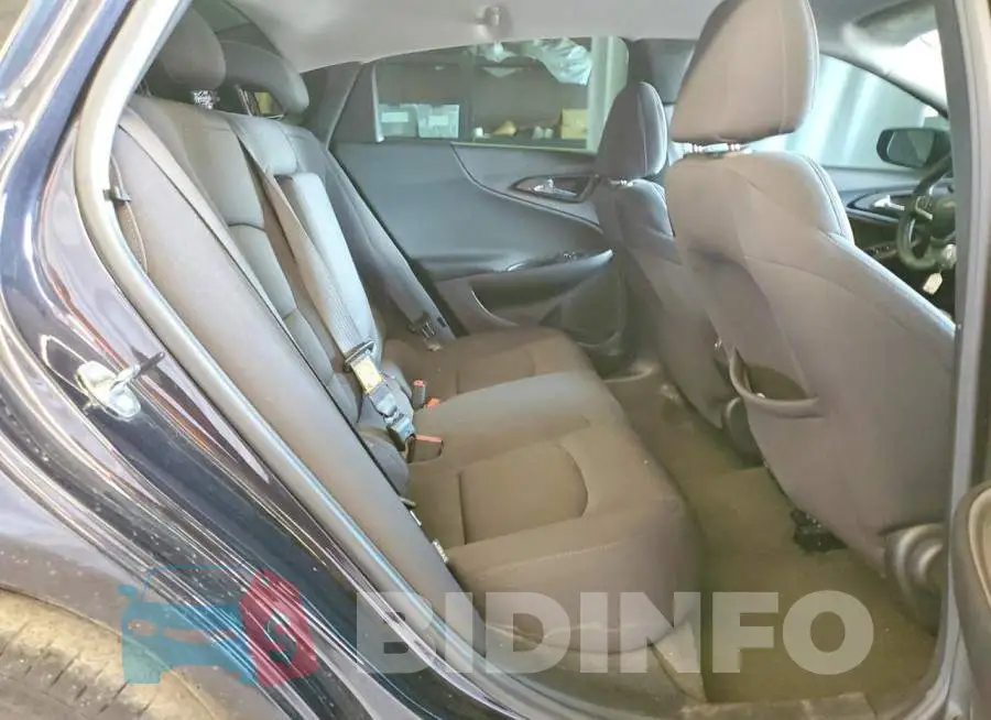 1G1ZD5ST5PF167227 Photo# 10