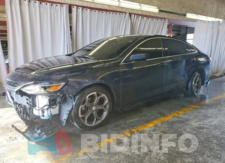 1G1ZD5ST5PF167227 Photo# 1