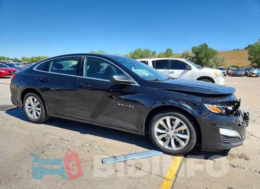 1G1ZD5ST6LF010042 Photo# 4