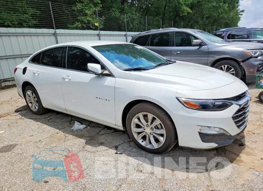 1G1ZD5ST6PF231310 Photo# 4