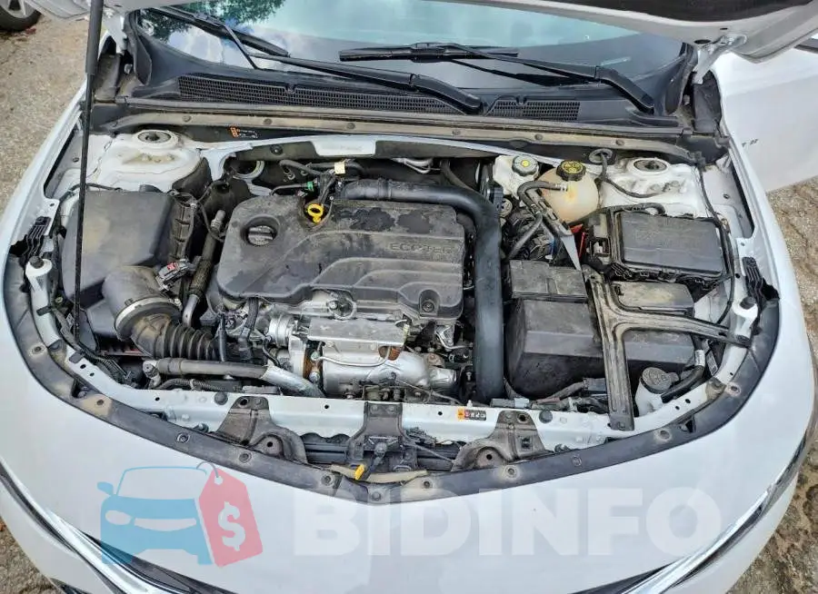 1G1ZD5ST6PF231310 Photo# 11