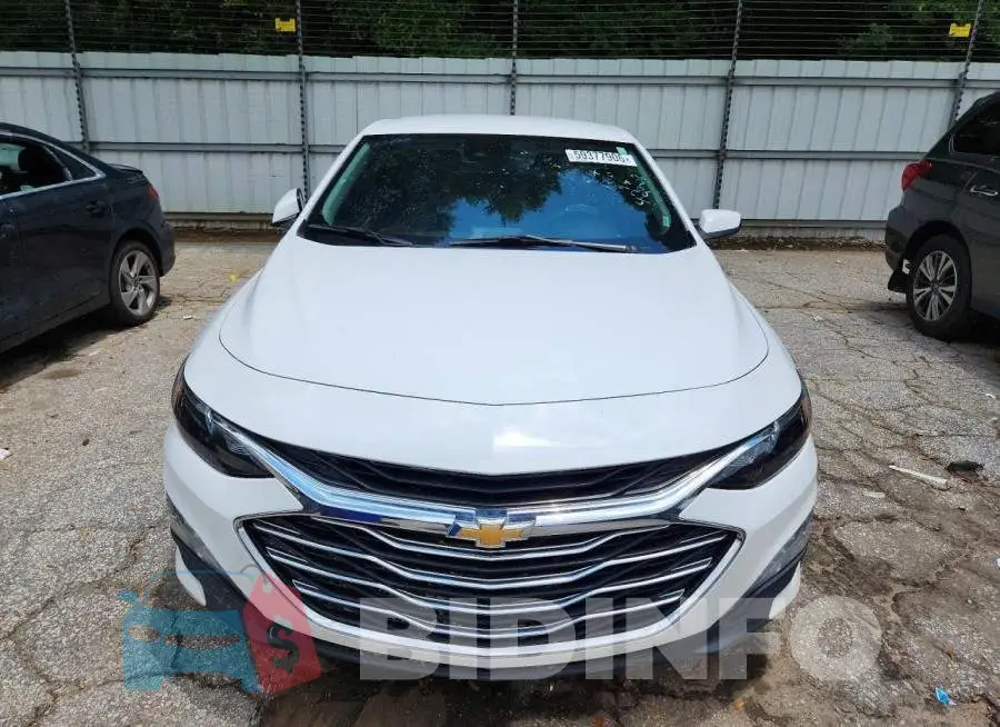 1G1ZD5ST6PF231310 Photo# 5
