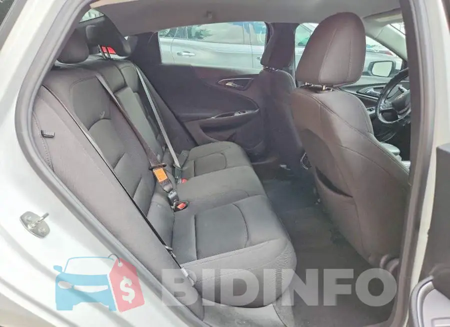 1G1ZD5ST6PF231310 Photo# 10