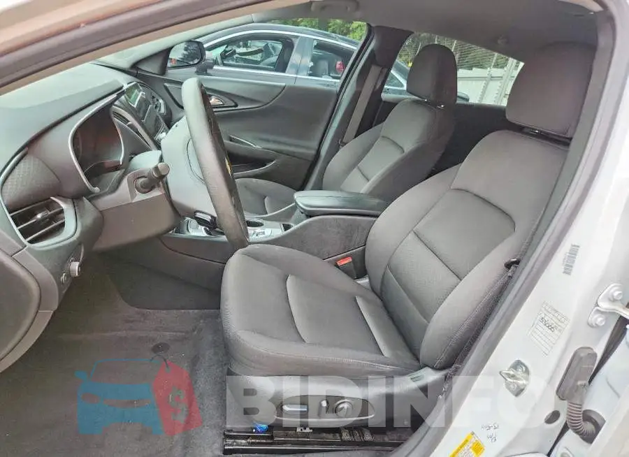 1G1ZD5ST6PF231310 Photo# 7