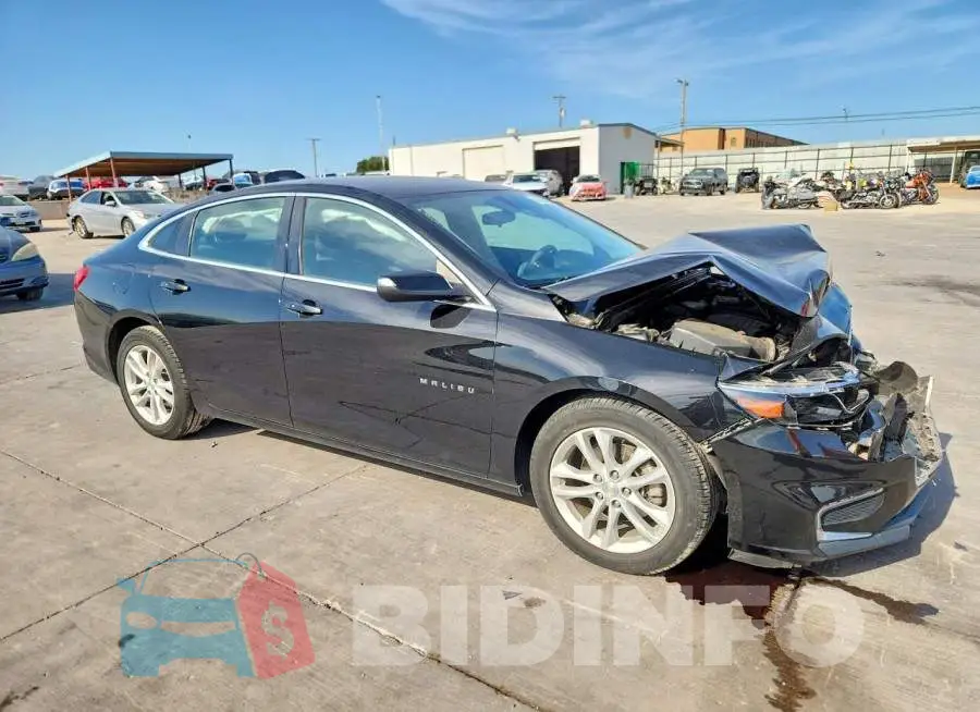 1G1ZD5ST7JF257292 Photo# 4