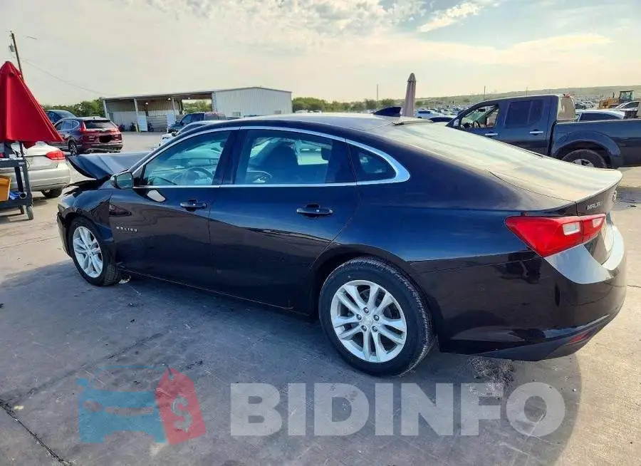 1G1ZD5ST7JF257292 Photo# 2