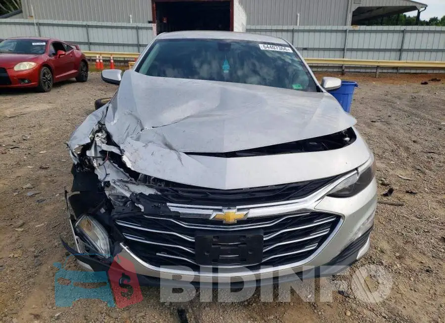 1G1ZD5ST7LF010289 Photo# 5