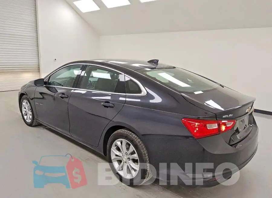 1G1ZD5ST7PF215276 Photo# 2