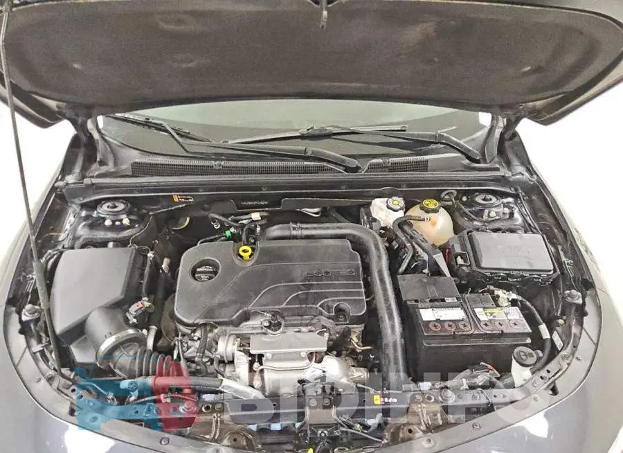1G1ZD5ST7PF215276 Photo# 11