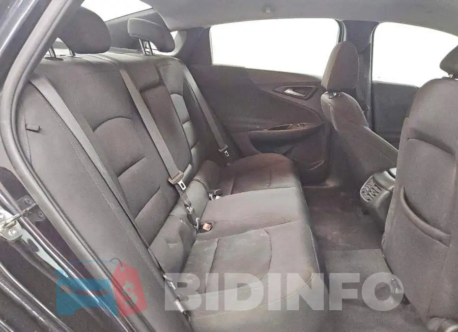 1G1ZD5ST7PF215276 Photo# 10