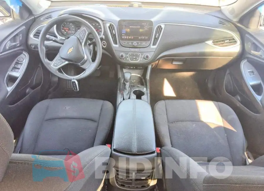 1G1ZD5ST8RF207920 Photo# 8