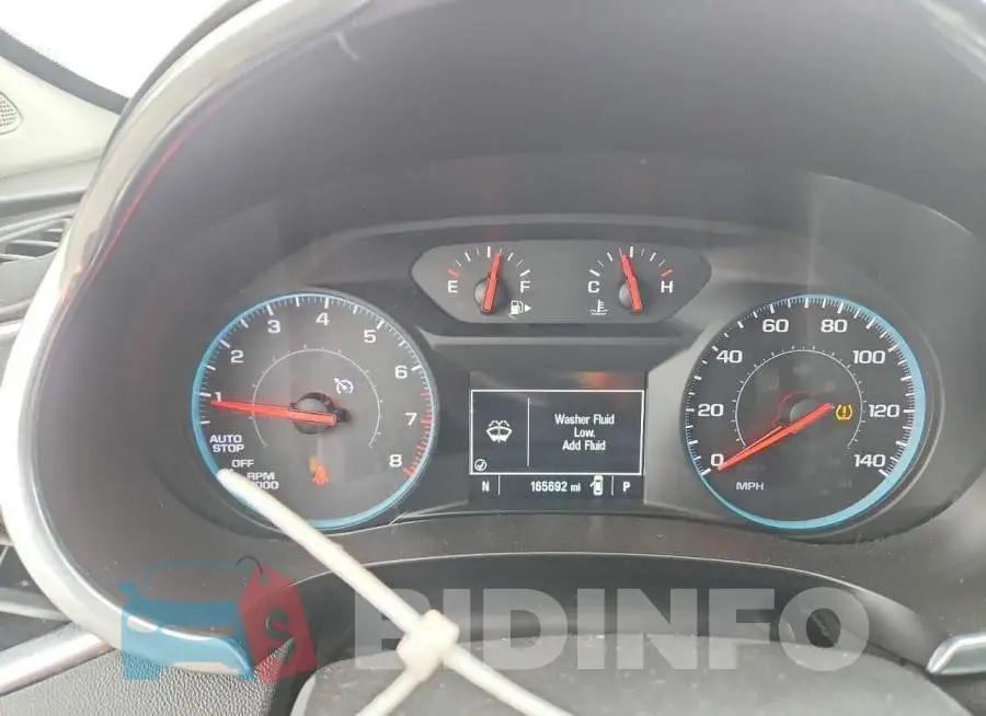 1G1ZD5STXLF076559 Photo# 9