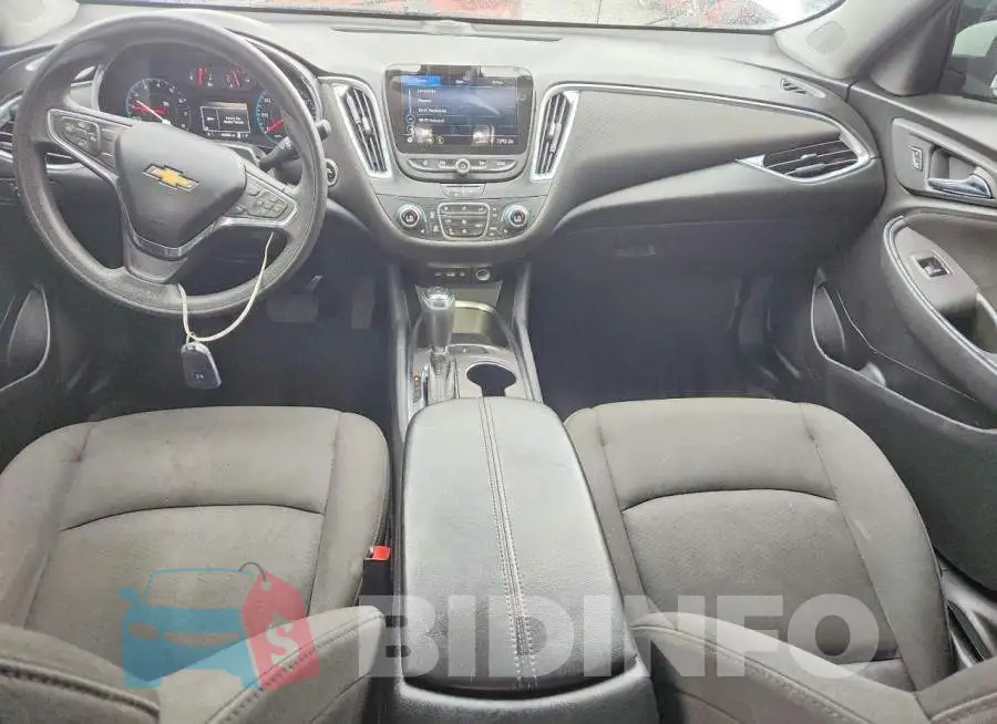 1G1ZD5STXLF076559 Photo# 8