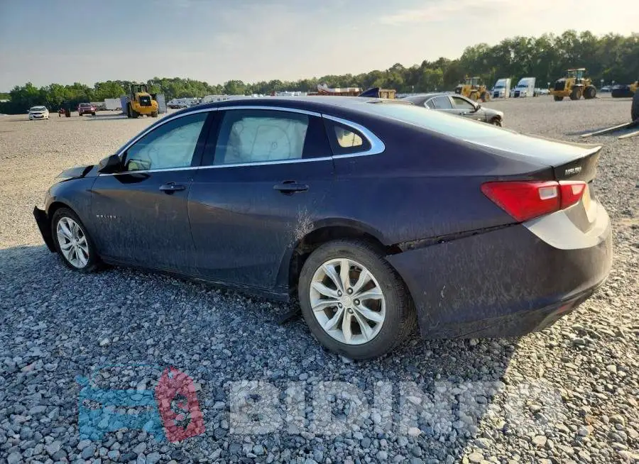 1G1ZD5STXPF206331 Photo# 2