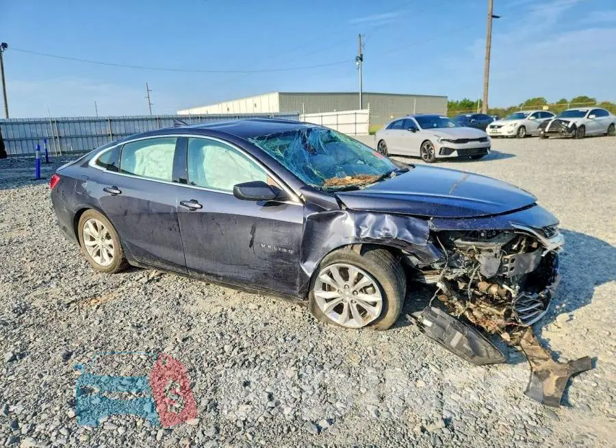 1G1ZD5STXPF206331 Photo# 4