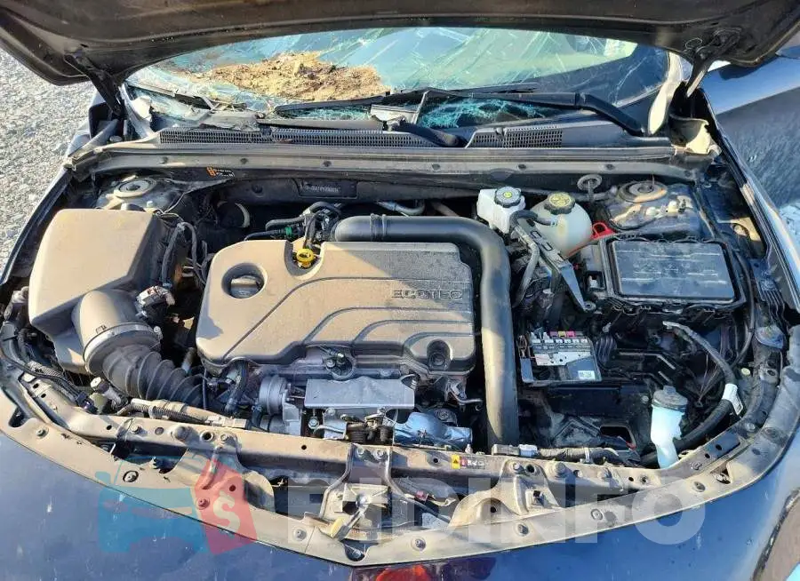 1G1ZD5STXPF206331 Photo# 11