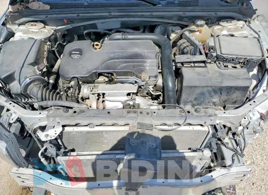 1G1ZE5ST4HF231627 Photo# 11