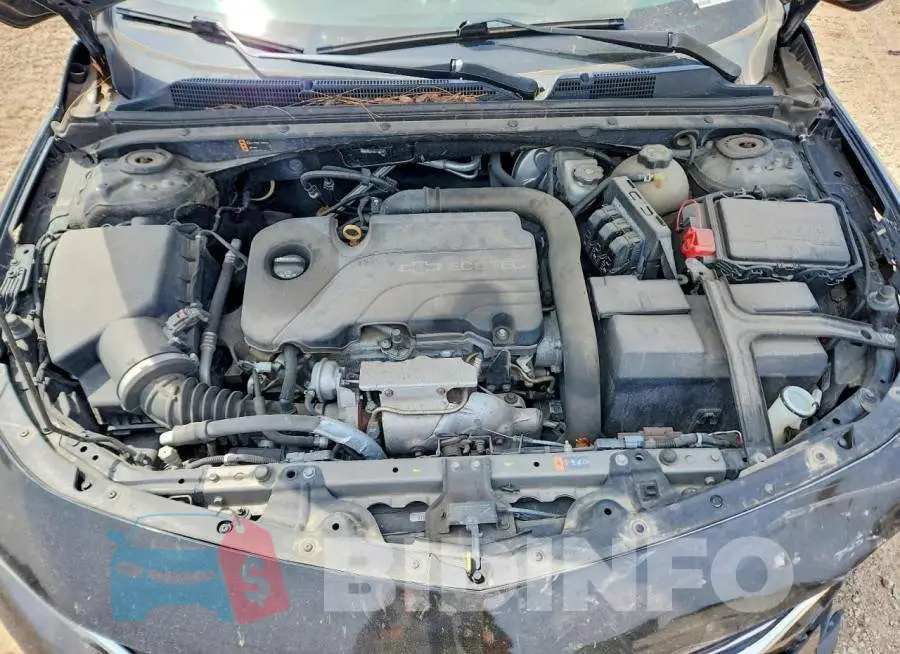 1G1ZE5ST7HF117234 Photo# 11