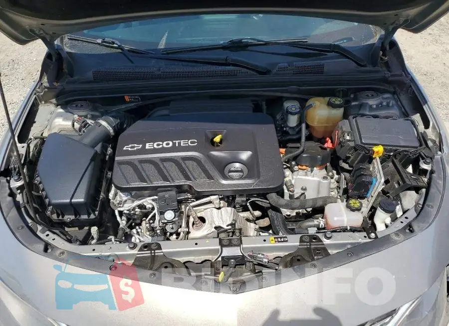 1G1ZF5SU9JF242277 Photo# 11