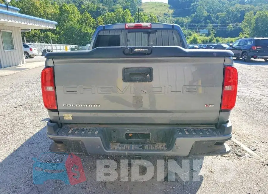 1GCGTDEN9M1120722 Photo# 6