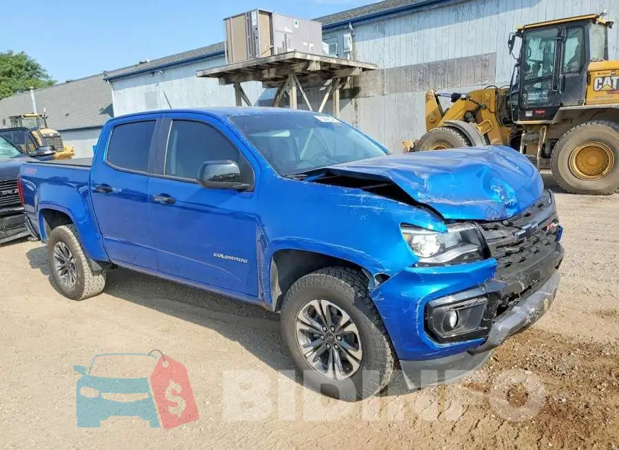 1GCGTDEN9M1289851 Photo# 4
