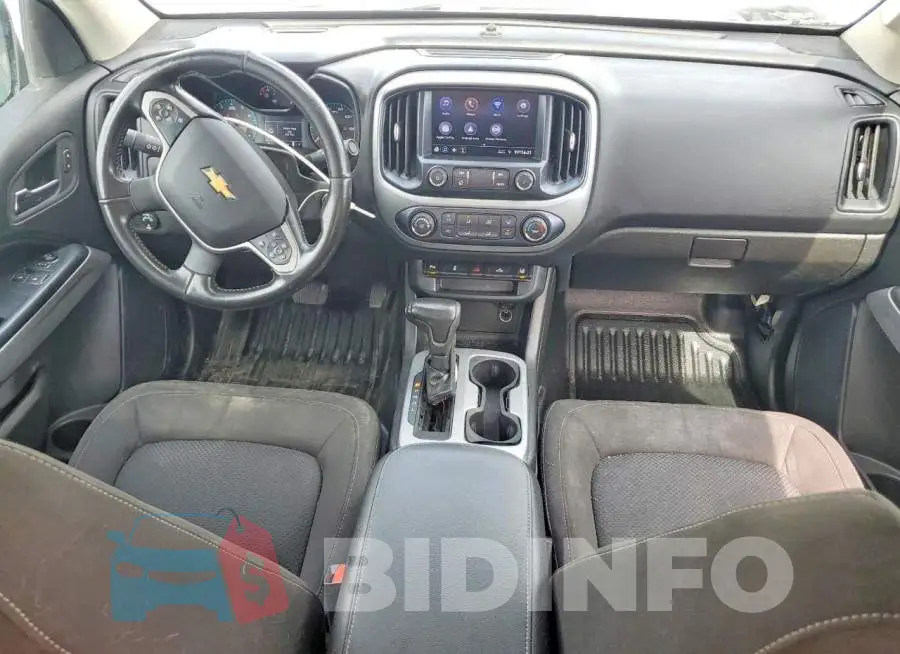 1GCHSCEA5M1259549 Photo# 8