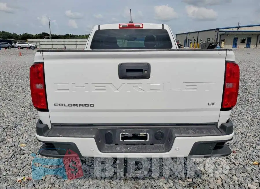 1GCHSCEA5M1259549 Photo# 6