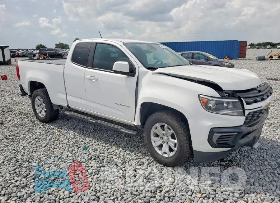1GCHSCEA5M1259549 Photo# 4