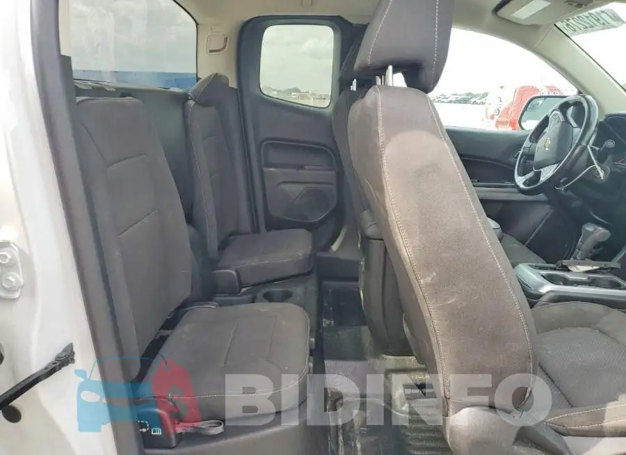 1GCHSCEA5M1259549 Photo# 10