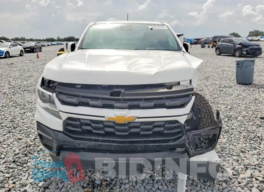1GCHSCEA5M1259549 Photo# 5