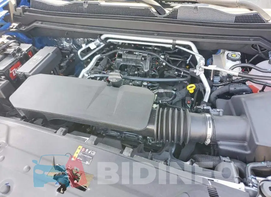 1GCPTEEK3T1244334 Photo# 11